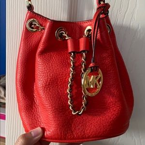 Authentic Michael Kors Crossbody